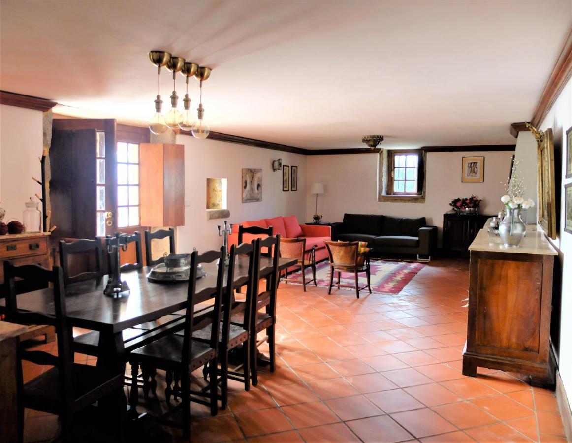 Villa Casas Da Azenha Do Rio à Barreiros  Extérieur photo