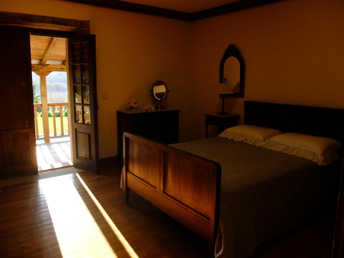 Villa Casas Da Azenha Do Rio à Barreiros  Extérieur photo