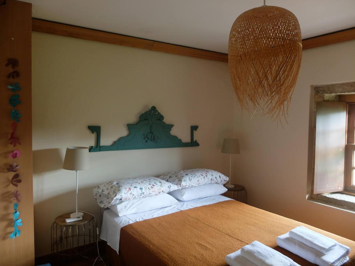 Villa Casas Da Azenha Do Rio à Barreiros  Extérieur photo