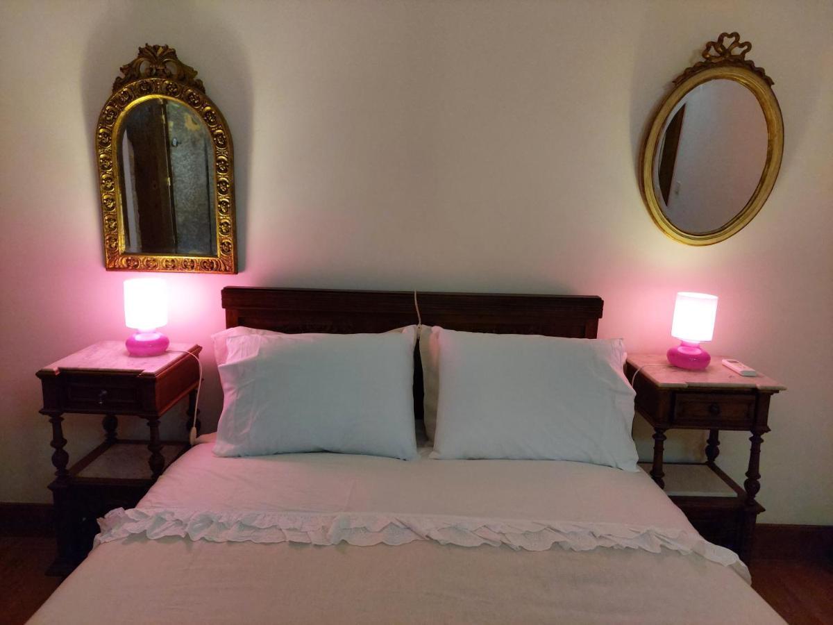 Villa Casas Da Azenha Do Rio à Barreiros  Extérieur photo