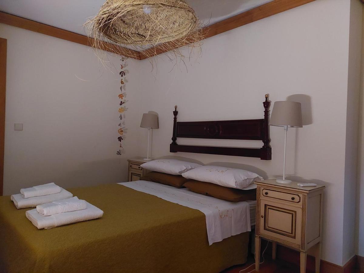 Villa Casas Da Azenha Do Rio à Barreiros  Extérieur photo
